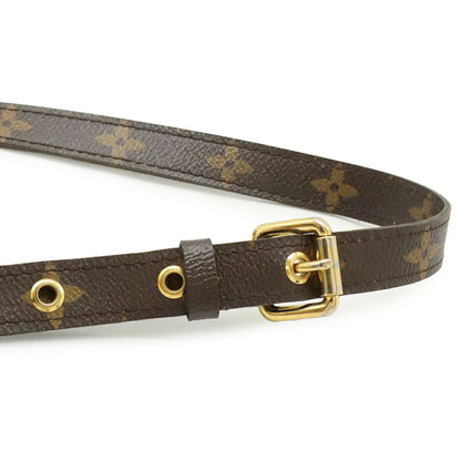 Louis Vuitton Pochette Métis Monogram Canvas – Made in France - Etoilux