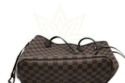 Louis Vuitton Neverfull MM - Etoilux