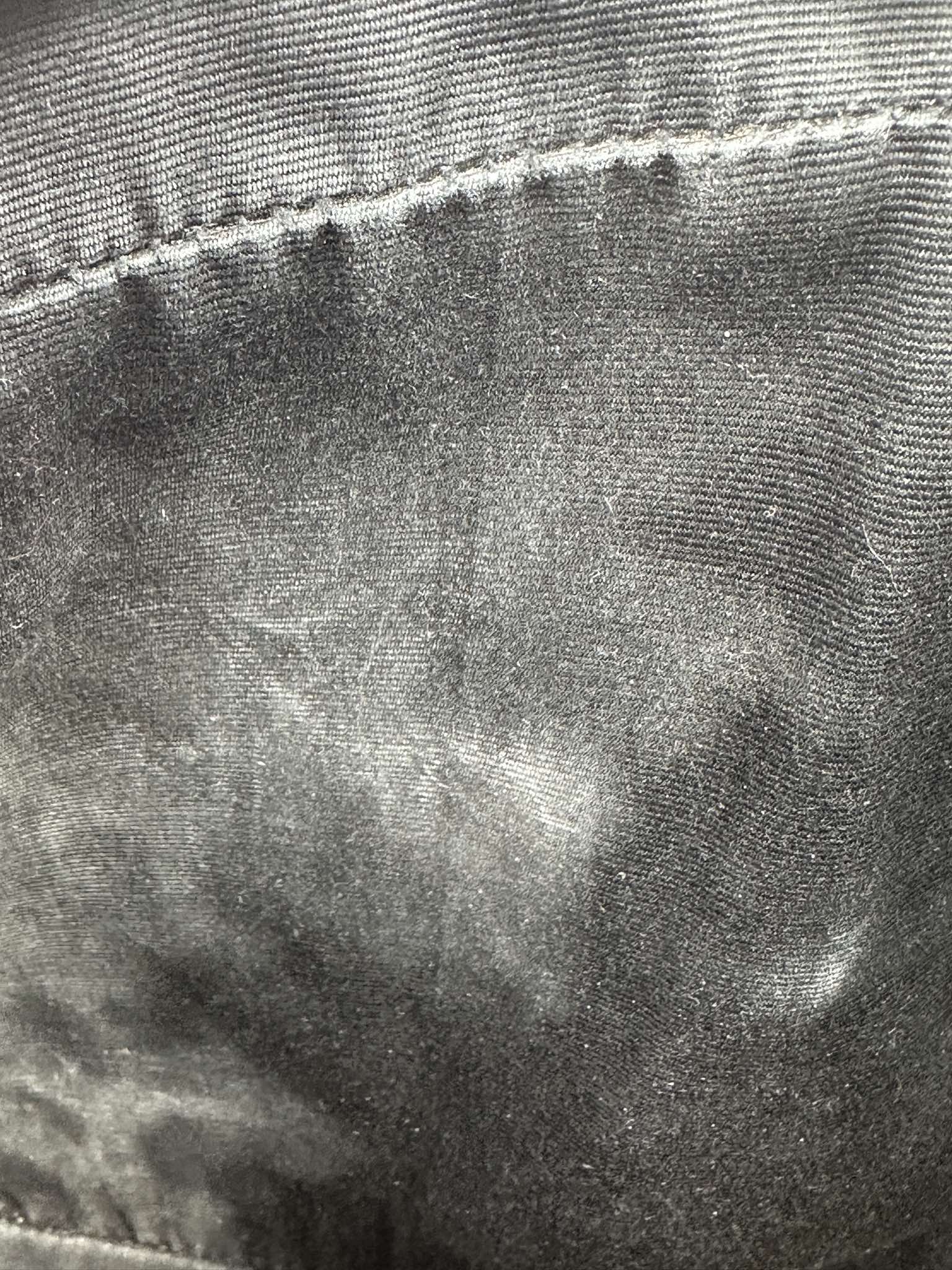 Saint Laurent Lou Camera Bag Pelle Nera Matelassé – Medium - Etoilux