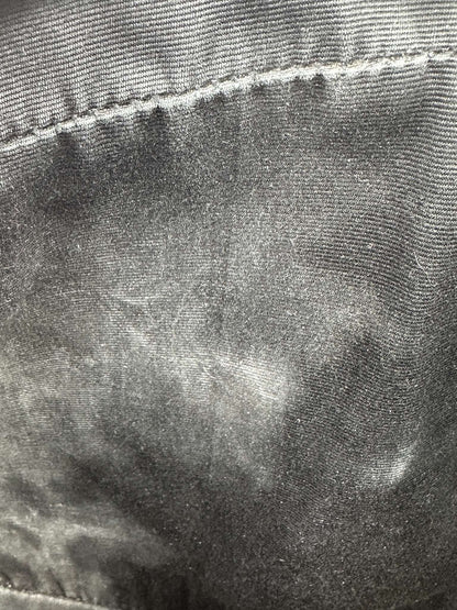 Saint Laurent Lou Camera Bag Pelle Nera Matelassé – Medium - Etoilux