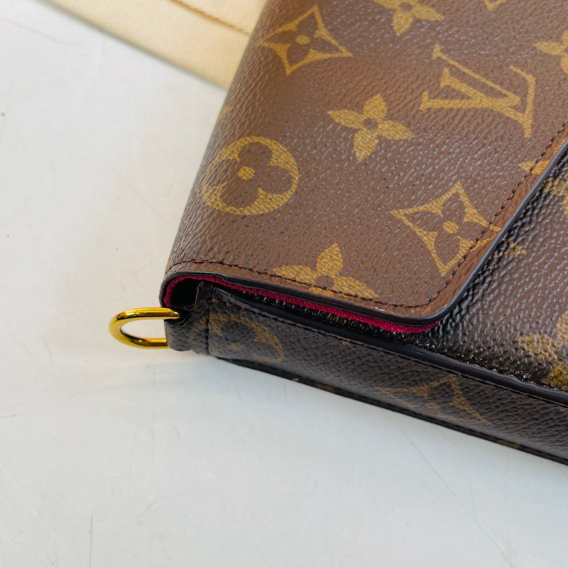 Louis Vuitton – Pochette Félicie Monogram - Etoilux