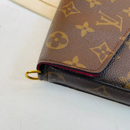 Louis Vuitton – Pochette Félicie Monogram - Etoilux