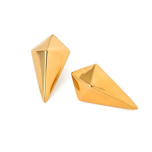 BEHI SANTOSH EARRINGS - Etoilux