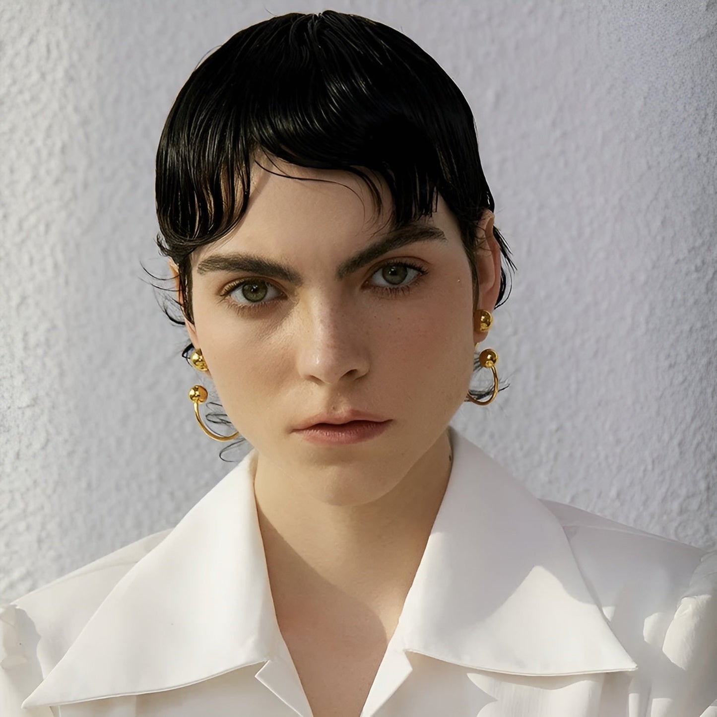 BEHI MIA EARRINGS - Etoilux