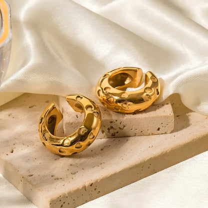BEHI VINA EARCUFFS - Etoilux