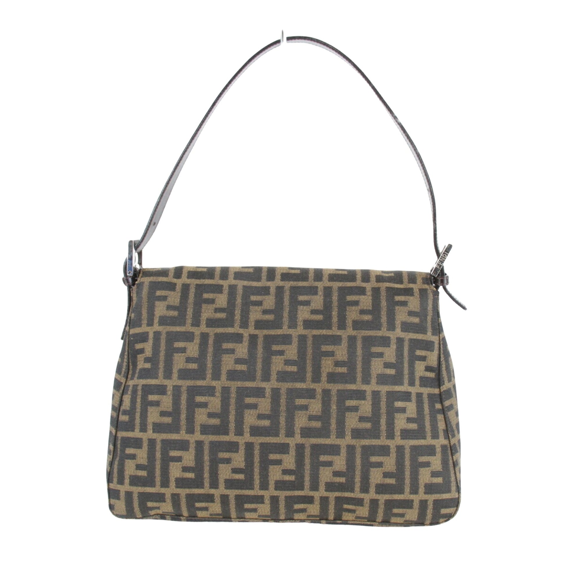 Fendi Mamma Baguette - Etoilux