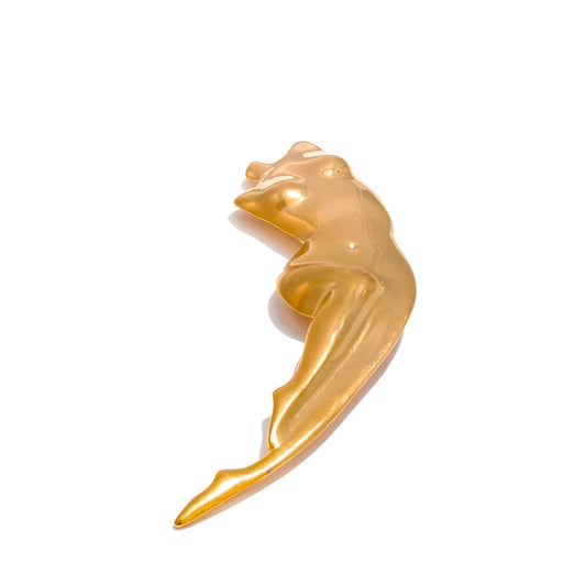 BEHI GALINA BROOCH - Etoilux