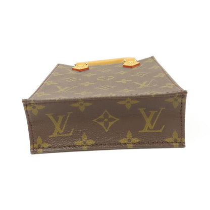 Louis Vuitton Petit Sac Plat Monogram Canvas – 13,5 cm - Etoilux