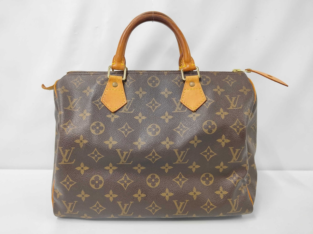 Louis Vuitton Speedy - Etoilux