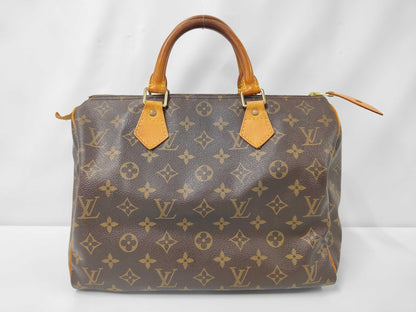 Louis Vuitton Speedy - Etoilux
