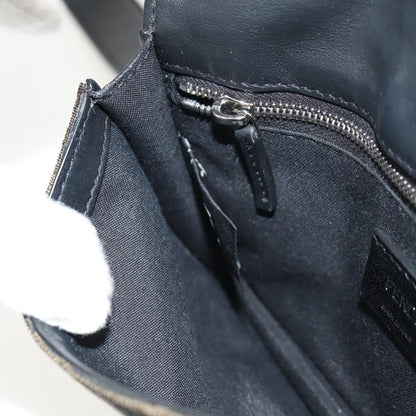 Fendi Baguette Convertible Belt Bag Zucca Canvas – 7M0295 A9ZL 209 - 0501 - Etoilux