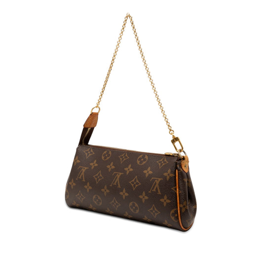 Louis Vuitton - Borsa Eva in Tela Monogram (2009) - Etoilux