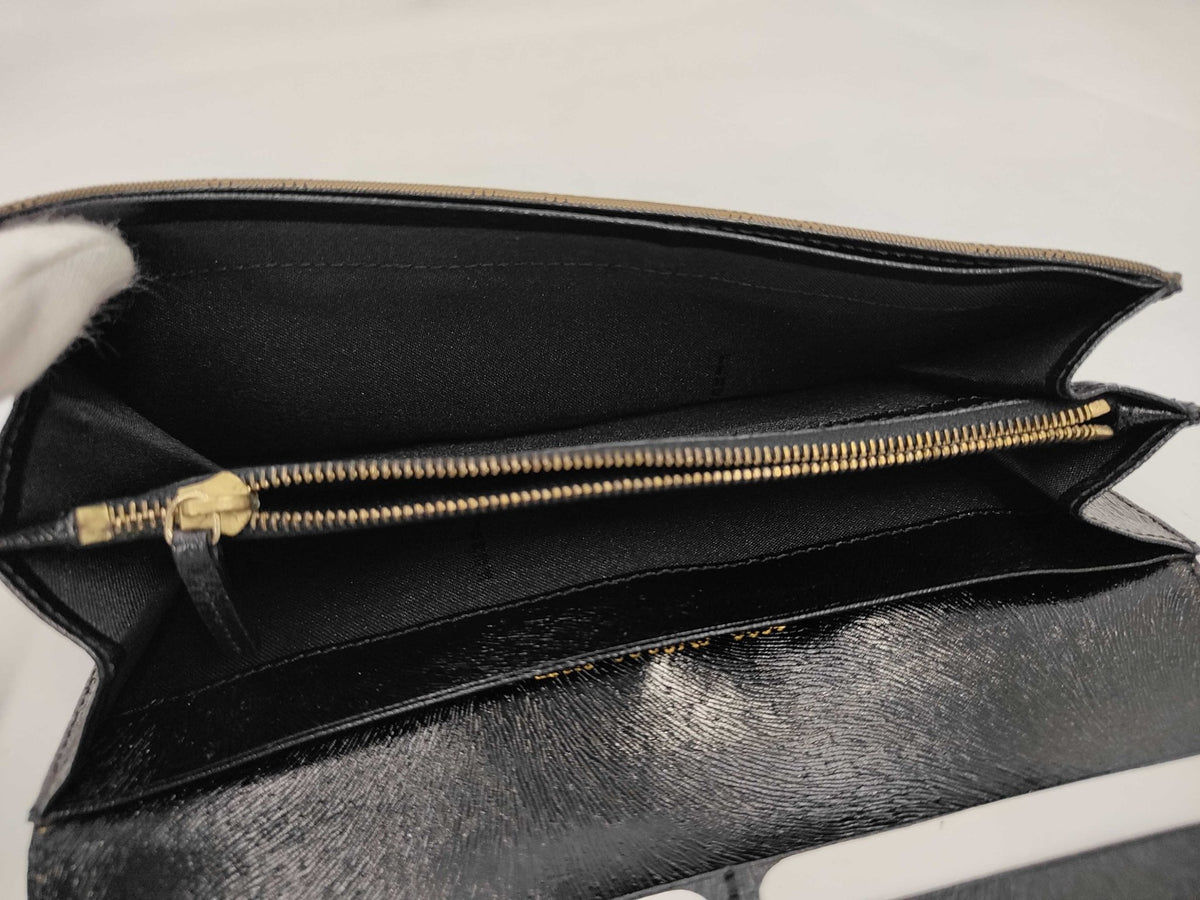 Fendi Zucca Cuff - Etoilux
