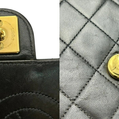 Chanel Borsa a mano CHANEL Old Matelasse W4 - Etoilux