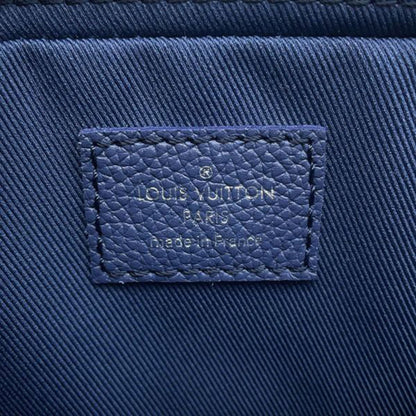 Louis Vuitton – Trio Messenger Monogram Ink Watercolor - Etoilux