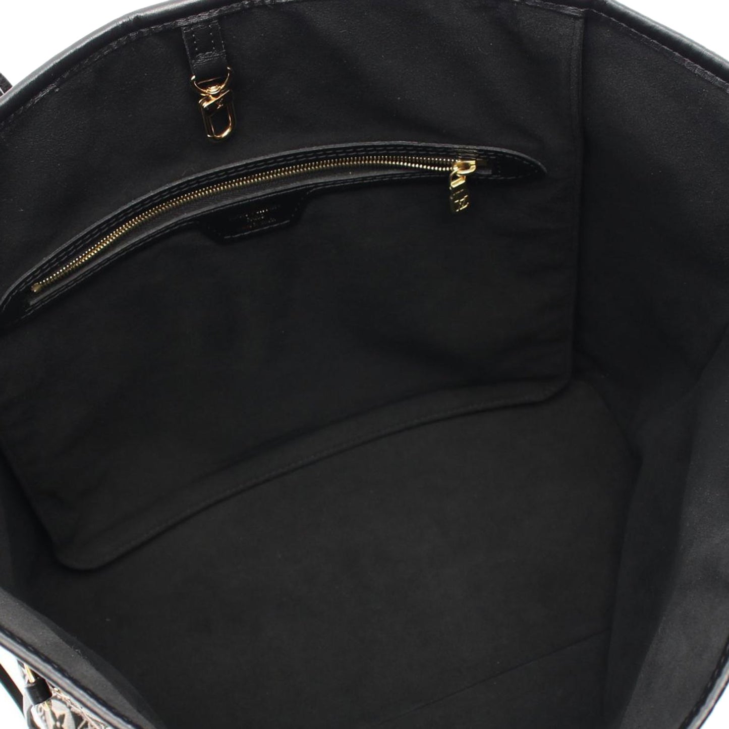 Louis Vuitton Neverfull MM – Since 1854 Jacquard – Nero – 2020 - Etoilux