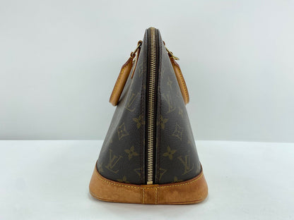 Louis Vuitton Alma - Etoilux