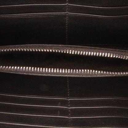 Valentino Garavani – Portafoglio Lungo in Pelle con Dettaglio “ALWAYS” Borchiato - Etoilux