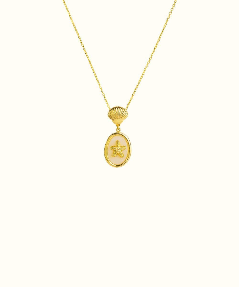 Collana Maldive - Etoilux