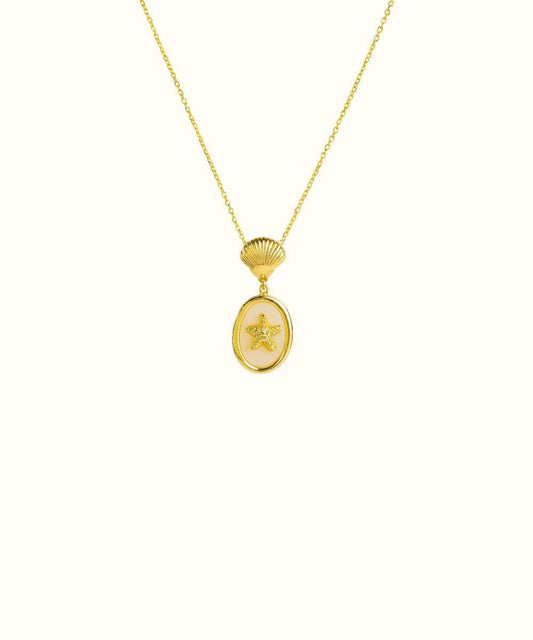 Collana Maldive - Etoilux