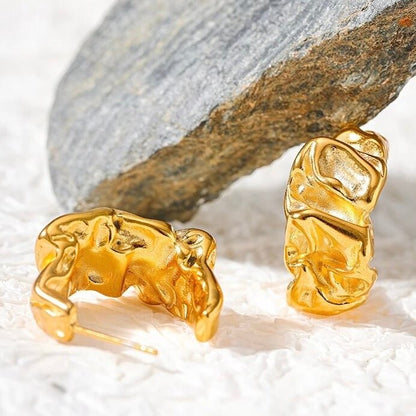 BEHI MISSMILLY EARRINGS - Etoilux