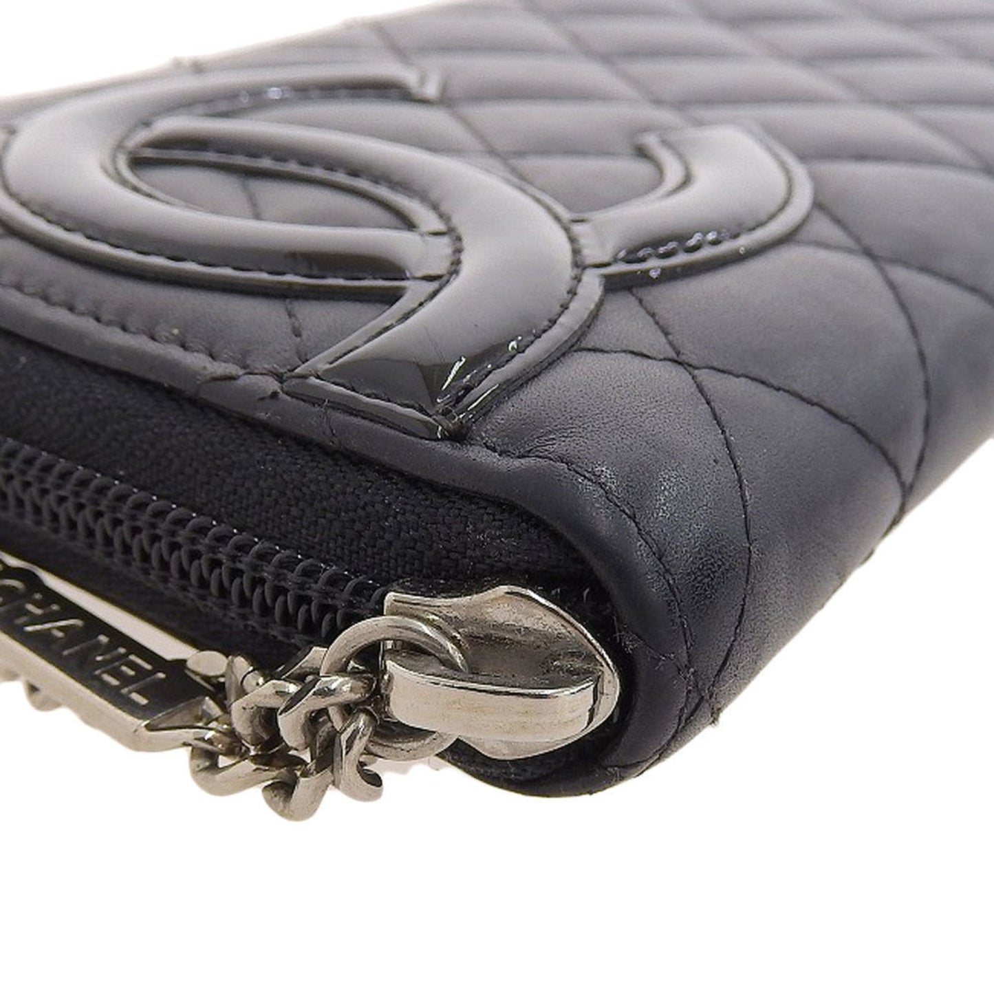 Chanel Cambon Portafoglio - Etoilux