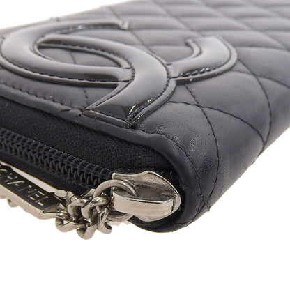 Chanel Cambon Portafoglio - Etoilux
