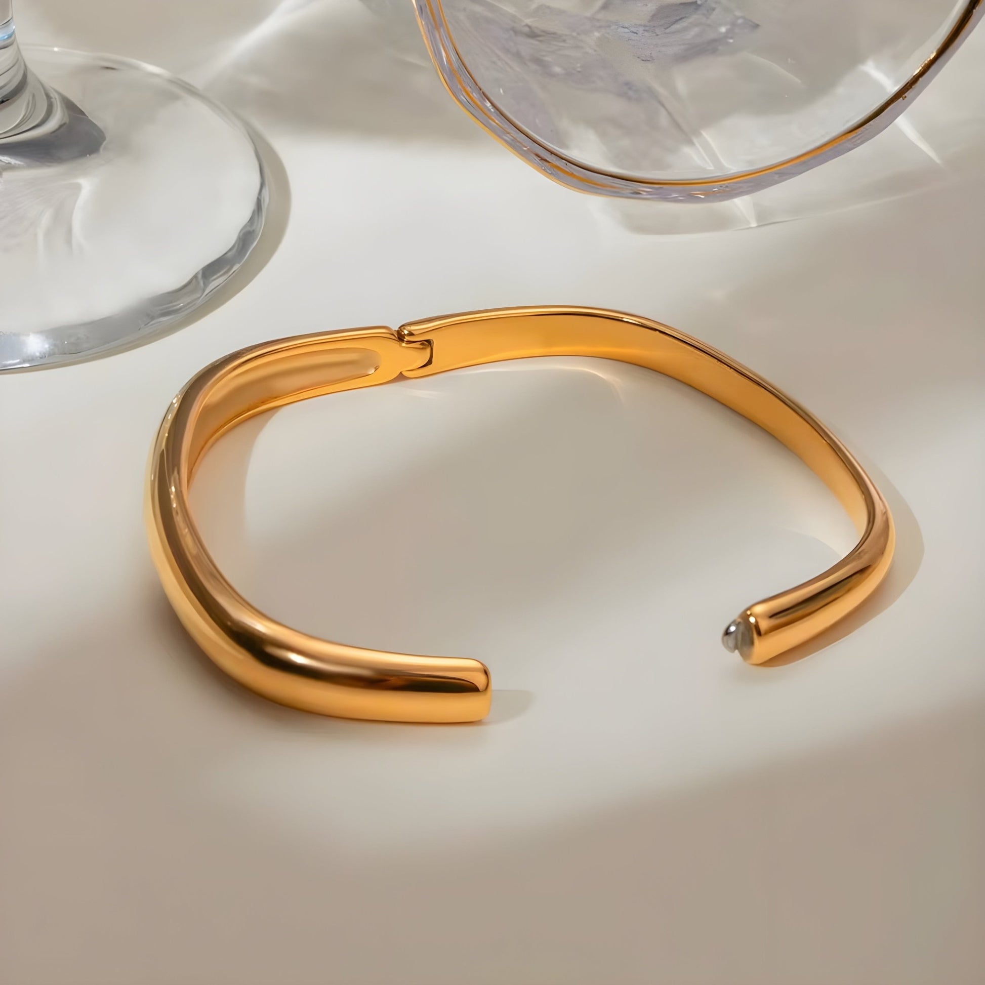 BEHI JOHA BRACELET - Etoilux