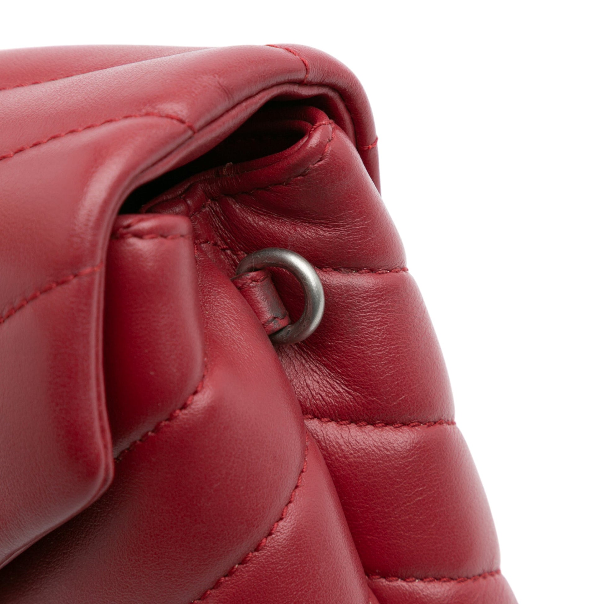 Saint Laurent LouLou Toy Monogram - Etoilux