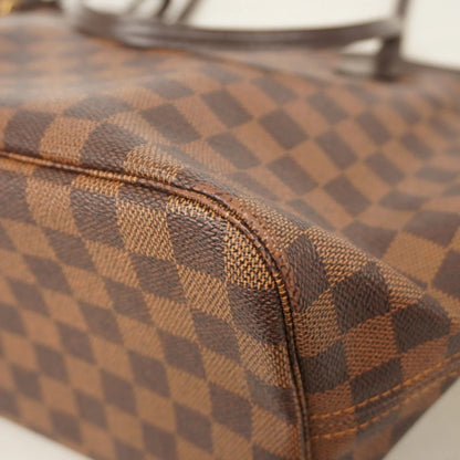 Louis Vuitton Neverfull MM – Damier Ebene Canvas - Etoilux