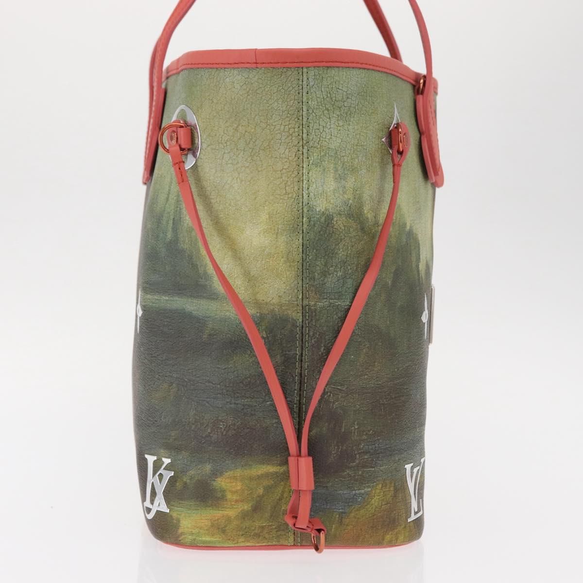 Louis Vuitton – Neverfull MM Da Vinci | Masters Collection - Etoilux