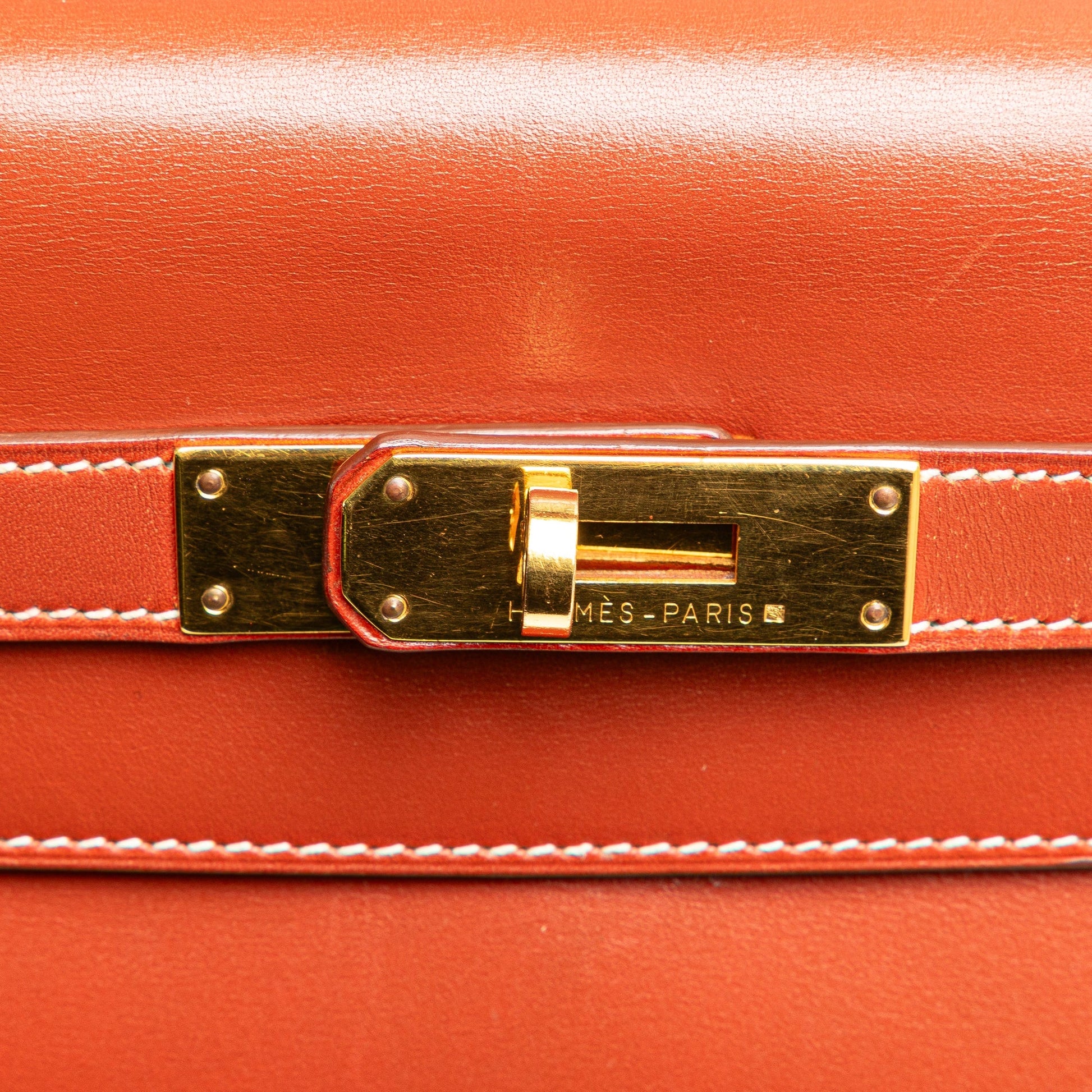 Hermès Kelly 32 - Etoilux
