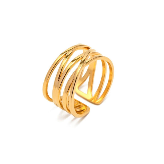 BEHI EDEN RING - Etoilux