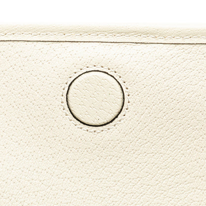 Gucci Ophidia GG Belt Bag – Tela GG Supreme con finiture in pelle - Etoilux