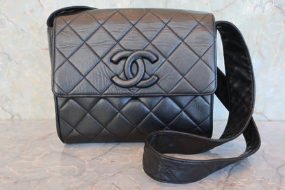Chanel Vintage Square Flap - Etoilux
