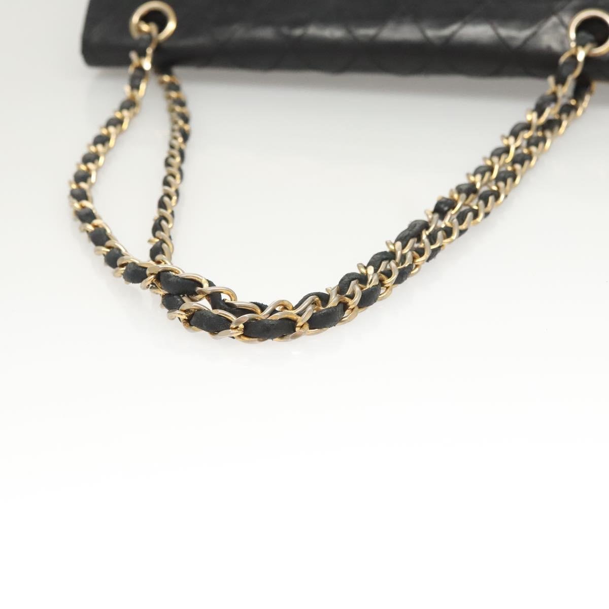 Chanel timeless Double flap - Etoilux
