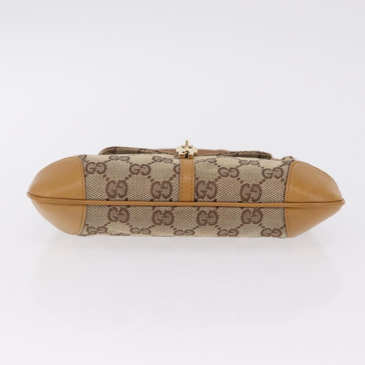 Gucci Jackie Bamboo - Etoilux