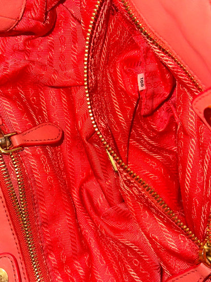 PRADA Borsa in tessuto //SPEDIZIONE EXSPRESS 24/48h - Etoilux