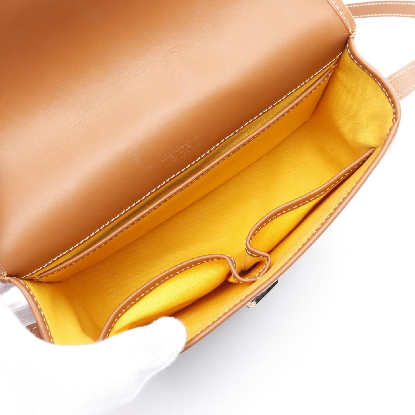 Goyard Belvedère - Etoilux