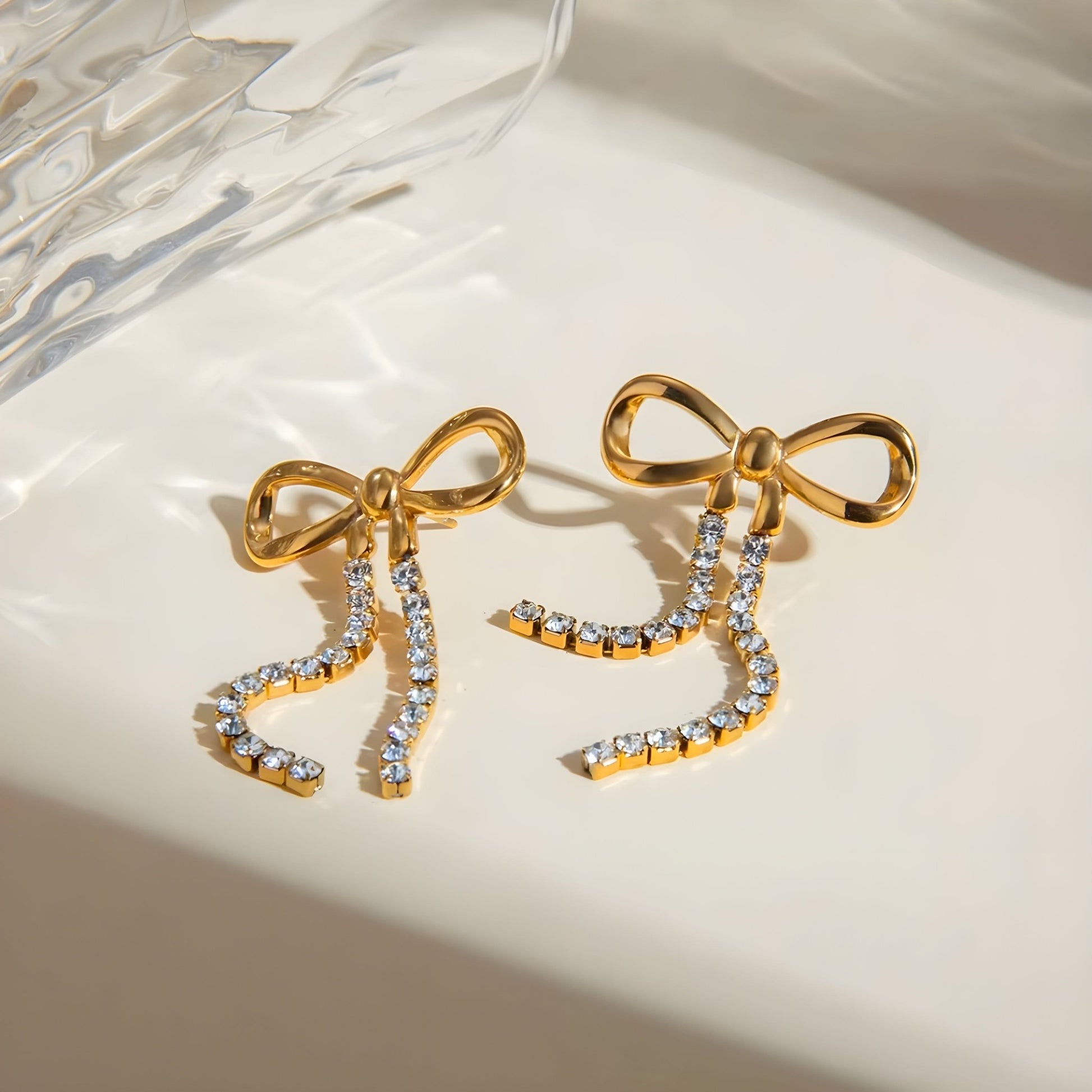BEHI MARISOL EARRINGS - Etoilux