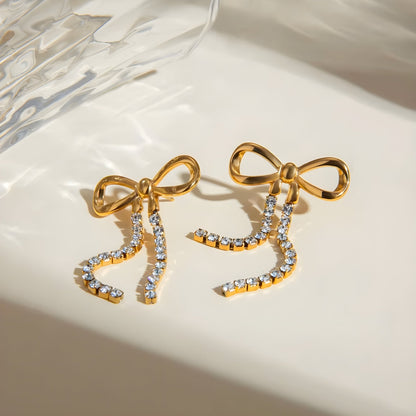 BEHI MARISOL EARRINGS - Etoilux