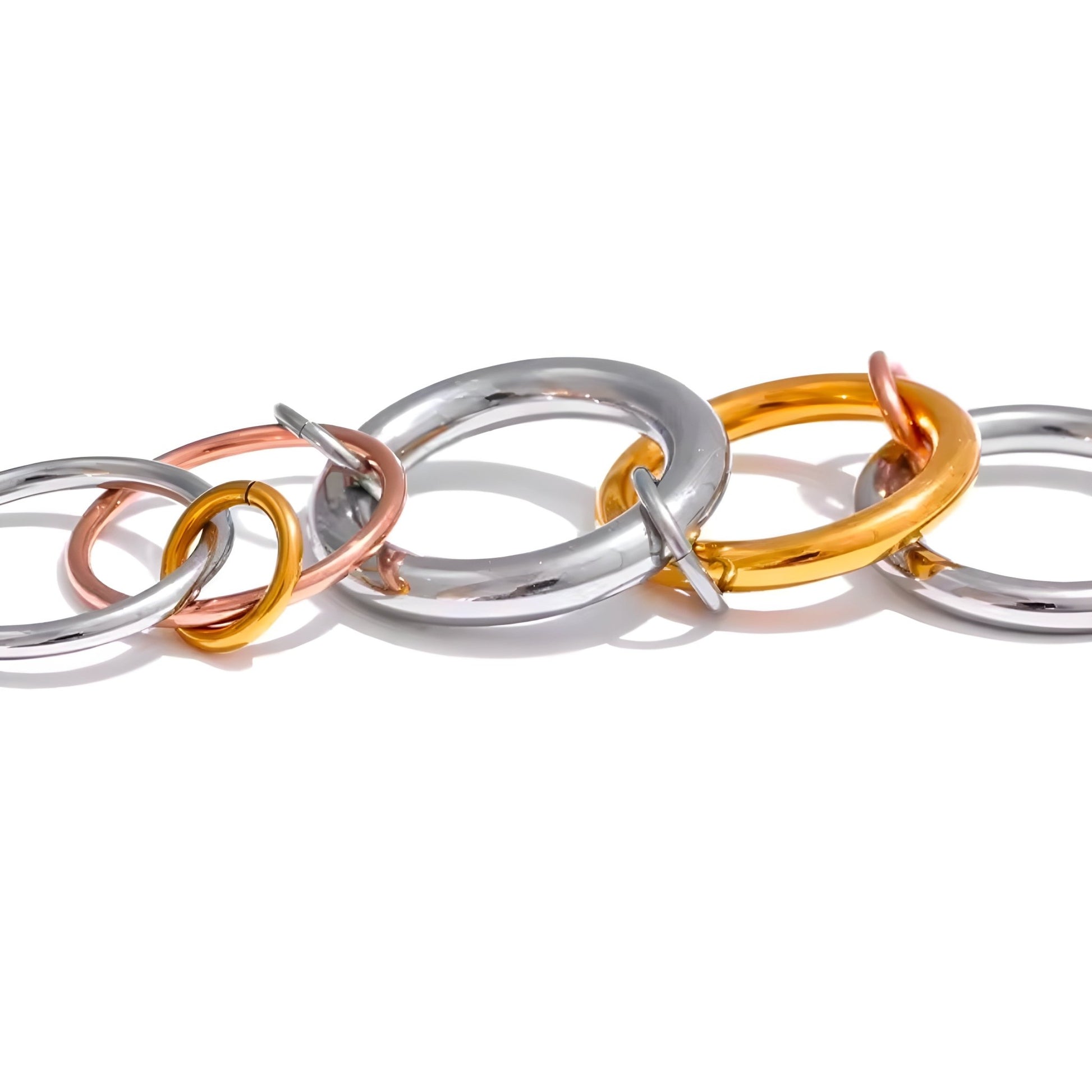 BEHI DESERT RING - Etoilux