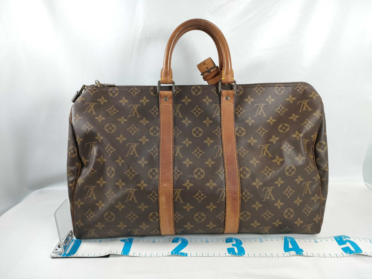 Louis Vuitton Berlingot con Portachiavi - Etoilux