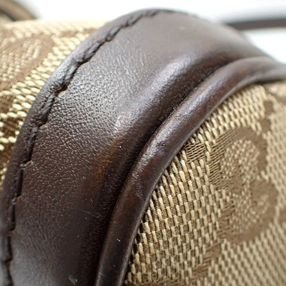 Gucci – GG Supreme Monogram Web Ophidia Crossbody Bag - Etoilux