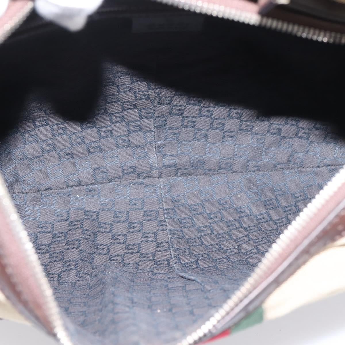 Gucci Hobo con nastro Web - Etoilux