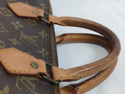 Louis Vuitton Speedy - Etoilux