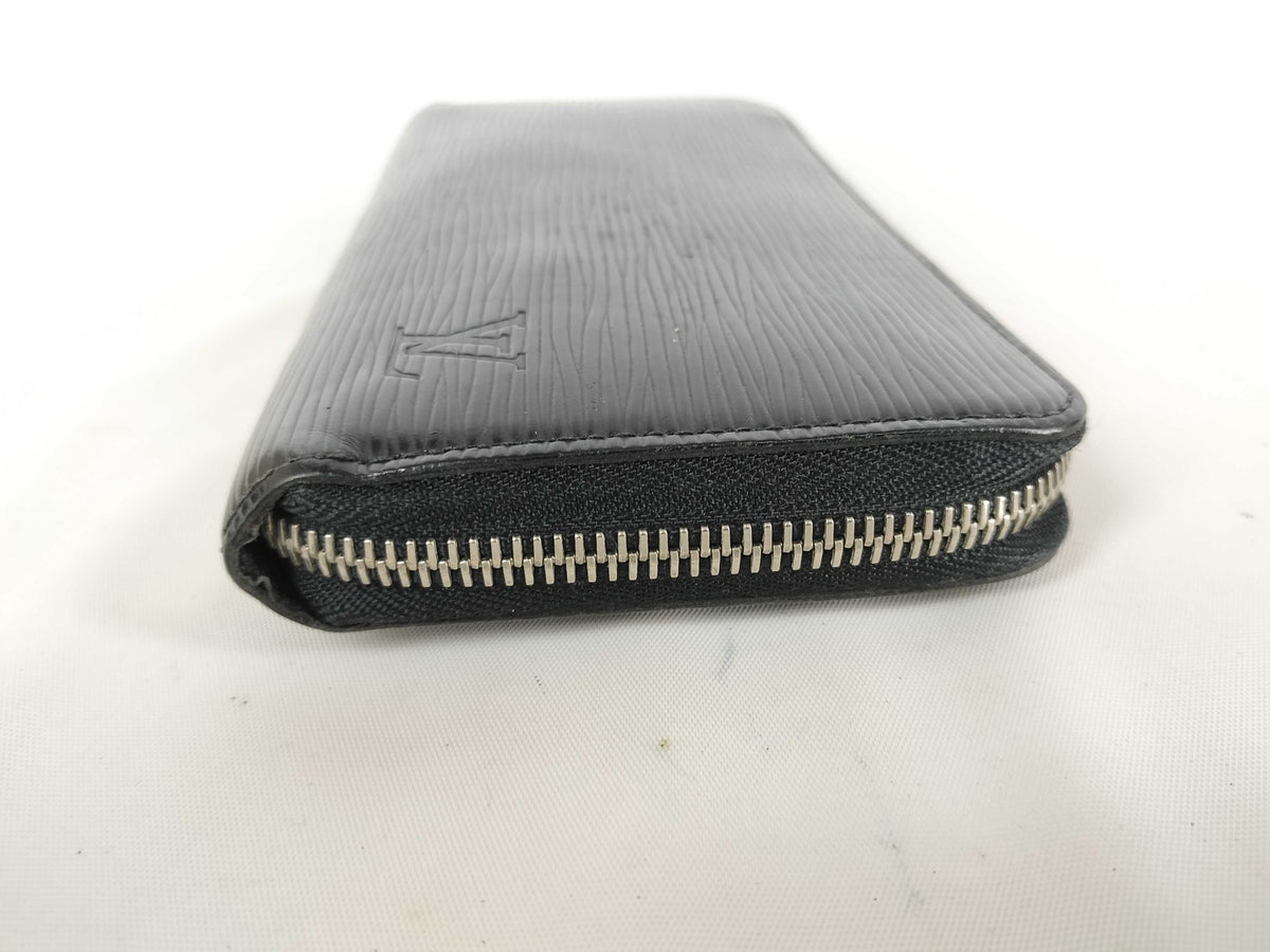 Louis Vuitton Zippy Wallet - Etoilux