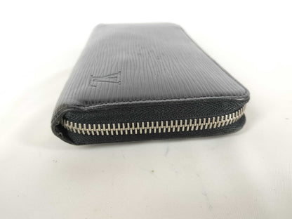 Louis Vuitton Zippy Wallet - Etoilux