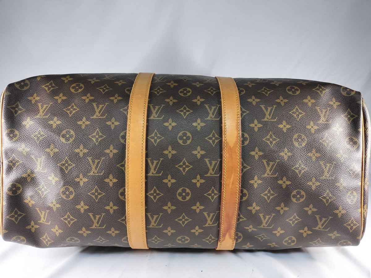 Louis Vuitton Speedy Bandoulière - Etoilux