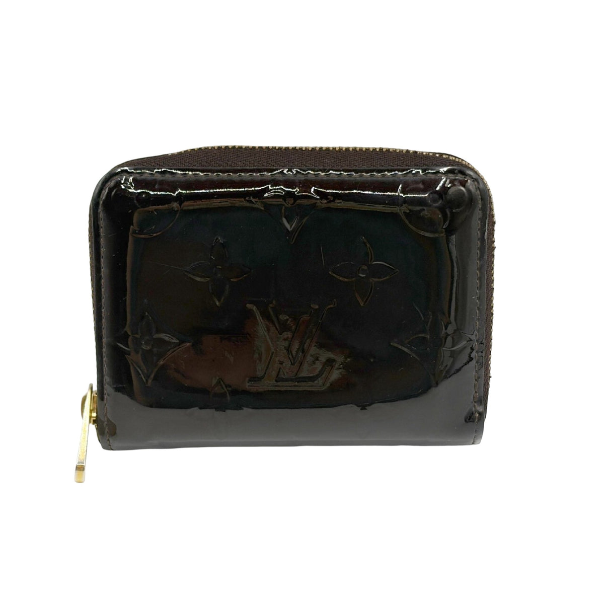 Louis Vuitton Zippy Coin Purse - Etoilux